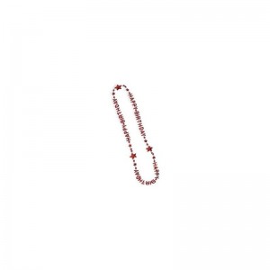 24 Piece Colorful Happy Birthday Bead Necklaces Party Favors $22.98 Kids' Dress-Up Accessories