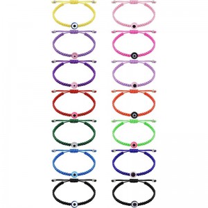 Evil Eye Bracelets Mal De Ojo Bracelets Protection Bracelets Lucky Bracelets $15.71 Kids' Dress-Up Accessories