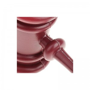 Gavel Hammer Prop Novelty Accessory for Halloween Fancy Dress Costume Party $20.40 Kids' Dress-Up Accessories