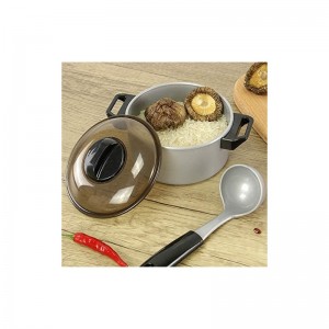 20 PCS Kitchen Playsets Play House Toy Breakfast Stove Pots Utensils and Pans Food Pretend Cookware Cooking Play Kitchen Set ...