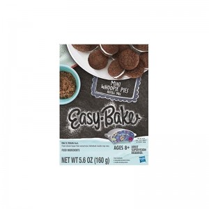 EB Oven Refill Pack Pizza and Whoopie Pie Bundle with Bowl Whisk and Bag $36.00 Toy Kitchen Products
