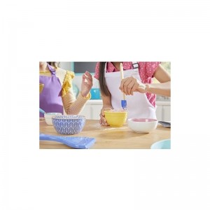 EB Oven Refill Pack Pizza and Whoopie Pie Bundle with Bowl Whisk and Bag $36.00 Toy Kitchen Products