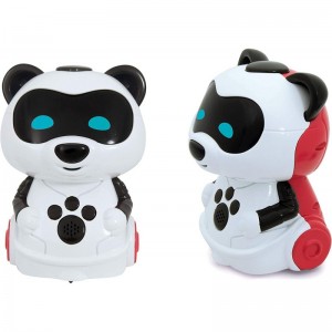 12098 Coding Lab Panda Bit Multi-Colour $24.31 Electronic Pets