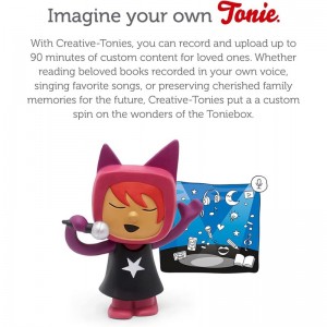 Singer Creative Audio Character $56.77 Storytelling Toys