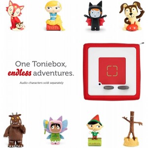 Singer Creative Audio Character $56.77 Storytelling Toys