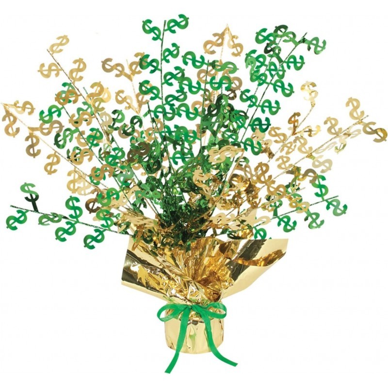 $ Gleam N Burst Centerpiece Party Accessory (Value 3-Pack) $36.06 Kids' Party Centerpieces