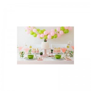 Lime Latex Balloons 12-Inch 320-g Light Green (100 Pack) $18.06 Kids' Party Decorations