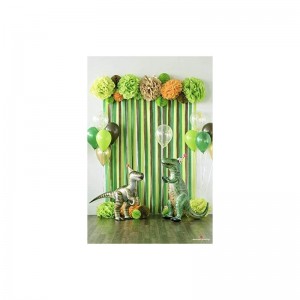 Lime Latex Balloons 12-Inch 320-g Light Green (100 Pack) $18.06 Kids' Party Decorations