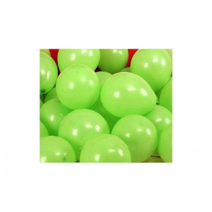 Lime Latex Balloons 12-Inch 320-g Light Green (100 Pack) $18.06 Kids' Party Decorations