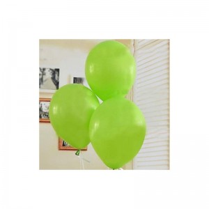 Lime Latex Balloons 12-Inch 320-g Light Green (100 Pack) $18.06 Kids' Party Decorations