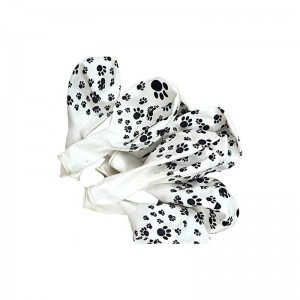 Print Latex Balloons 12''100 Pcs Paw Party Balloons Paw Print Latex Balloons for Weddings Birthdays Party Decorations $17.51 ...