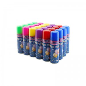 48 Pack Wholesale Lot: Silly Party Crazy String Streamer Spray Cans Wholesale Lot $136.29 Kids' Party Decorations