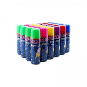 48 Pack Wholesale Lot: Silly Party Crazy String Streamer Spray Cans Wholesale Lot $136.29 Kids' Party Decorations