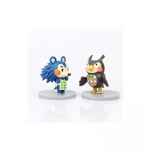 8 Pcs Animal Action Figures Kids Toys Cake Toppers Collection Playset $44.57 Kids' Party Decorations