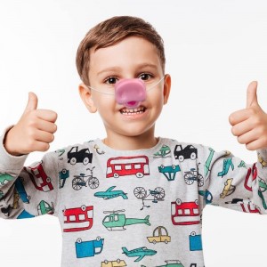 Pig Animal Noses Set of 12 Pig Party Supplies for Kids Pig Noses with Elastic Head Straps and Comfortable Plastic Dress Up Su...