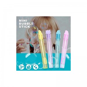 40Pack Mini Bubble Wands Assortment Party Favors Toys for Kids Child Summer Outdoor Gifts for Girls Boys Theme Birthday Parti...