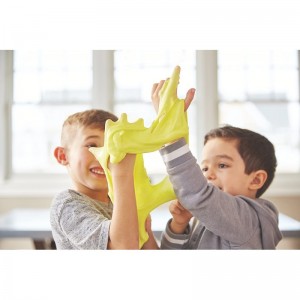 Liquid School Glue Washable 7.625 Ounces 6 Count - Great for Making Slime - E308NR White $18.99 Kids' Drawing & Writing Boards