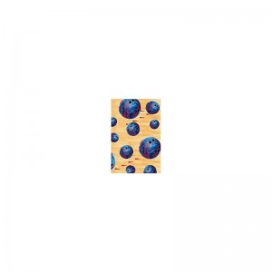 Bowling Border Table Cover $26.72 Kids' Party Tablecovers