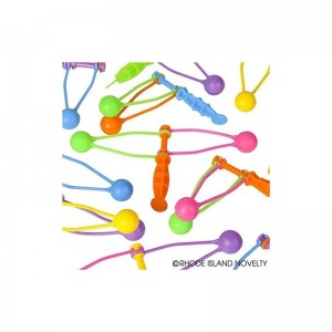 4 Inch Mini Clackers One Dozen $13.37 Noisemaker Toys