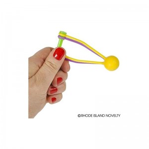 4 Inch Mini Clackers One Dozen $13.37 Noisemaker Toys