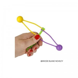 4 Inch Mini Clackers One Dozen $13.37 Noisemaker Toys