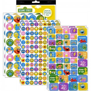 Daniel Tiger Stickers and Coloring Activity Set Bundle $16.75 Kids' Drawing & Writing Boards