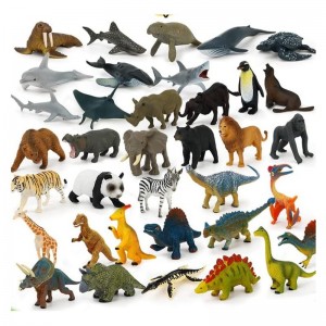 Montessori Animal Match Game Cards Marine Animal Matching Montessori Language Materials Toddlers Preschool Educational Learni...