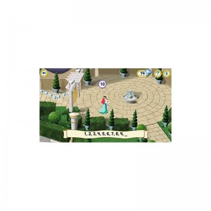 Disney The Little Mermaid Learning Game (for LeapPad Platinum LeapPad Ultra LeapPad2 LeapPad3 LeapsterGS Explorer) $110.88 El...