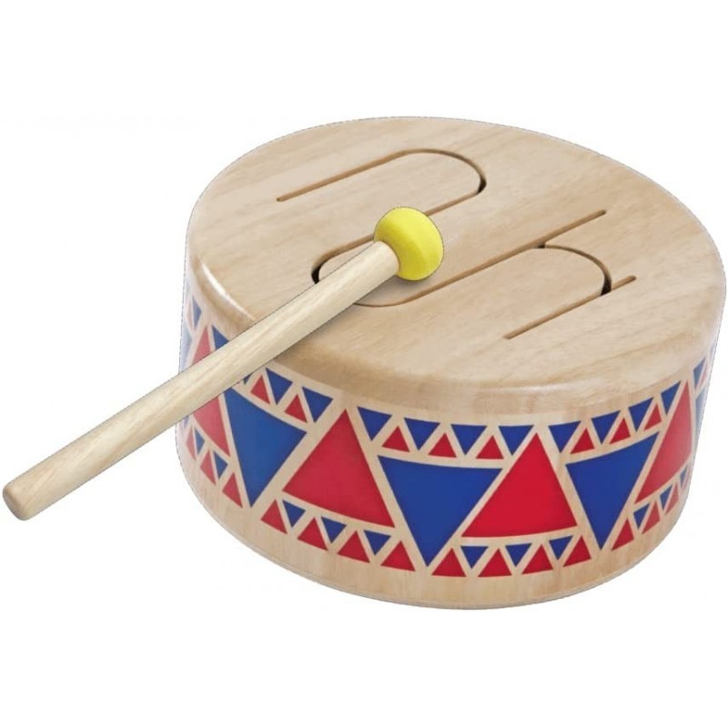 Solid Drum Wooden Musical Toy Instrument (6404) $54.52 Kids' Musical Instruments Solid Drum Wooden Musical Toy Instrument (6404) $54.52 Kids' Musical Instruments