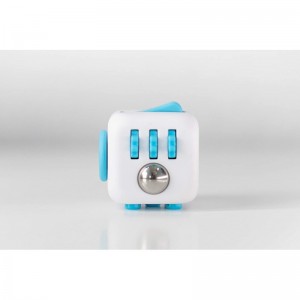 Aqua Fidget Cube $22.83 Fidget Toys