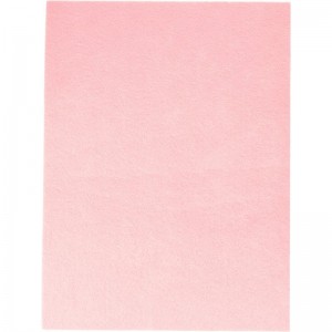 Stick It Felt 9"X12"-Pink $13.20 Kids' Drawing & Writing Boards