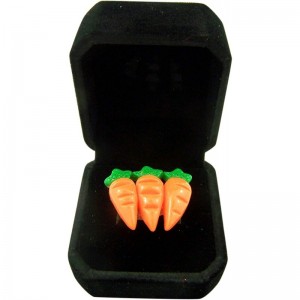 3 Karat' Engagement Ring Prank Item $20.69 Gags & Practical Joke Toys