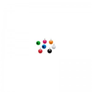 Replacement Knob for Delphin Juggling Clubs - (1) Delphin Knob $16.16 Juggling Sets
