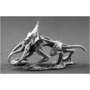 Hound of Tindalos Miniature $19.68 Miniature Novelty Toys