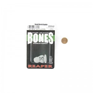 Small World Sophie Miniature 25mm Heroic Scale Figure Reaper Miniatures $15.12 Miniature Novelty Toys