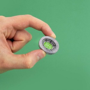 Own Your Own Football Club $16.46 Miniature Novelty Toys