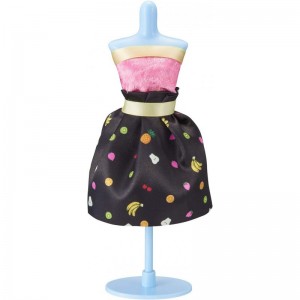 Bandai 40431 Harumika-Double Torso Set-Frozen Fruits-Fashion Design Kit-Arts and Crafts $50.18 Kids' Drawing & Writing Boards