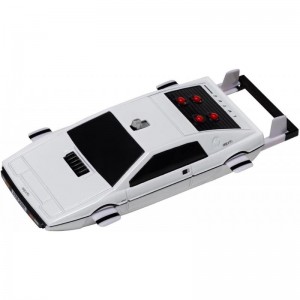 James Bond The Spy Who Loved Me Lotus Esprit Submarine 1:36 Diecast Display Model Vehicle CC04514 White $82.05 Toy Electronic...