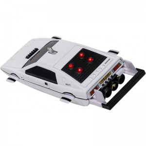 James Bond The Spy Who Loved Me Lotus Esprit Submarine 1:36 Diecast Display Model Vehicle CC04514 White $82.05 Toy Electronic...