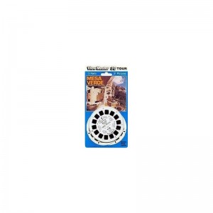 View Master: Mesa Verde National Park $53.32 Viewfinder Toys