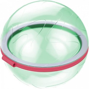 Magnetic Reusable Water Balloons Refillable Water Balloons Splash Water Bombs Quick Fill Self Sealing Water Play Water Games ...