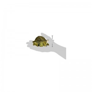 Mini Turtle Finger Puppet Green 1 EA $28.86 Finger Puppets