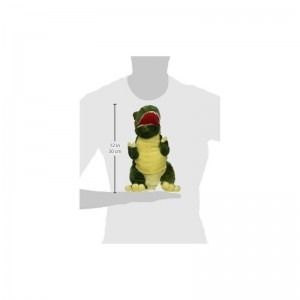 Baby T-Rex Dinosaur Hand Puppet $30.75 Hand Puppets