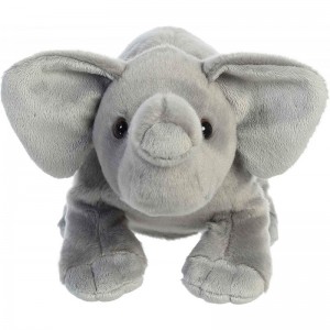 Hand Puppet - 12" Elephant $28.58 Hand Puppets