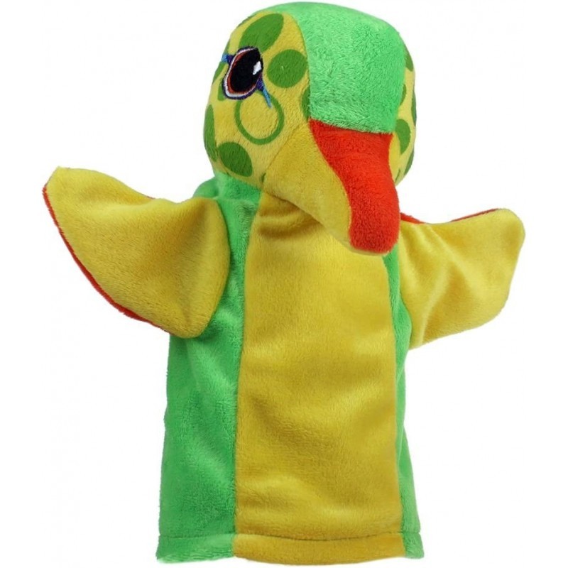 My Second Puppets Duck Hand Puppet Suitable From Birth $13.33 Hand Puppets My Second Puppets Duck Hand Puppet Suitable From Birth $13.33 Hand Puppets