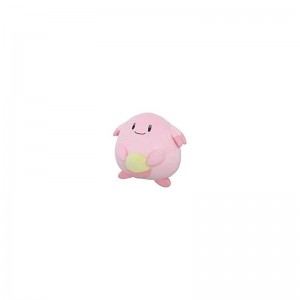 Sanei Chansey PP140 6 Inch Plush $68.40 Plush Puppets