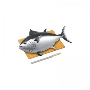 Tuna Puzzle $28.85 3-D Puzzles