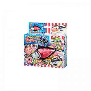 Tuna Puzzle $28.85 3-D Puzzles