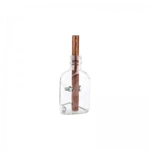 Glass Bottle Puzzle Adult Puzzles Assembly and Disentanglement Puzzles Gifts $30.48 Brain Teaser Puzzles