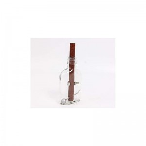 Glass Bottle Puzzle Adult Puzzles Assembly and Disentanglement Puzzles Gifts $30.48 Brain Teaser Puzzles